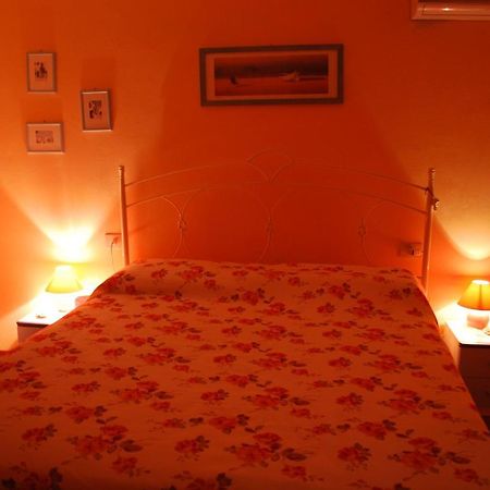 Villa Rustico Rosmarino à Castiglion Fiorentino Extérieur photo